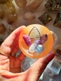 Creative Crystal Energy Gems Set
