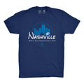 Nashville - Where Your Dreams Come True!