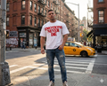 MIXED EMOTIONS TShirt Emotions Never Die Typography
