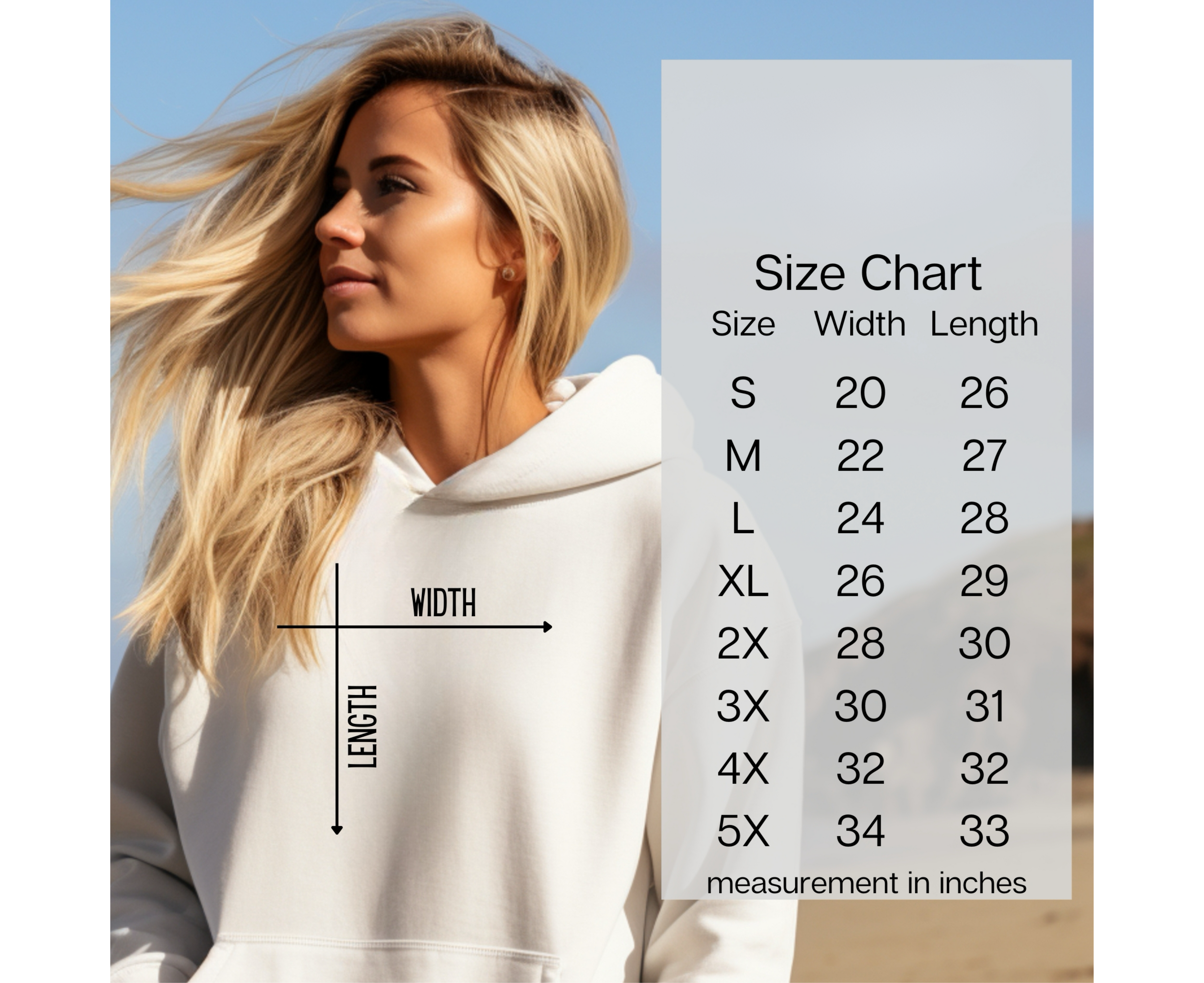Child of God Hoodie