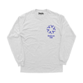 Run Club L/S Shirt - White