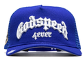 GODSPEED Cap Embroidered Logo