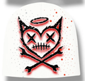 SHATTERED BEANIE