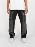 EPTM Pants Contrast Panel Track