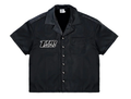 TRIPLE 7 NYLON SHIRT