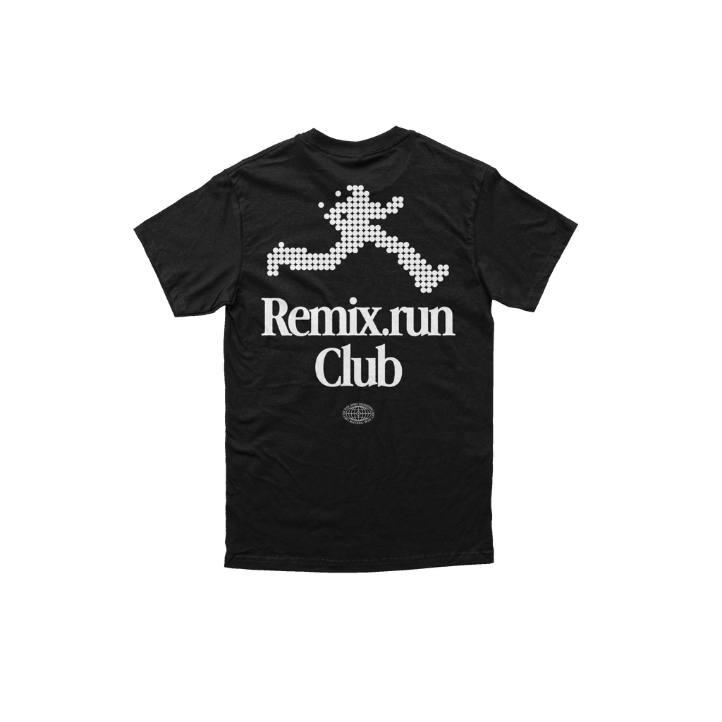 Run Club T-shirt