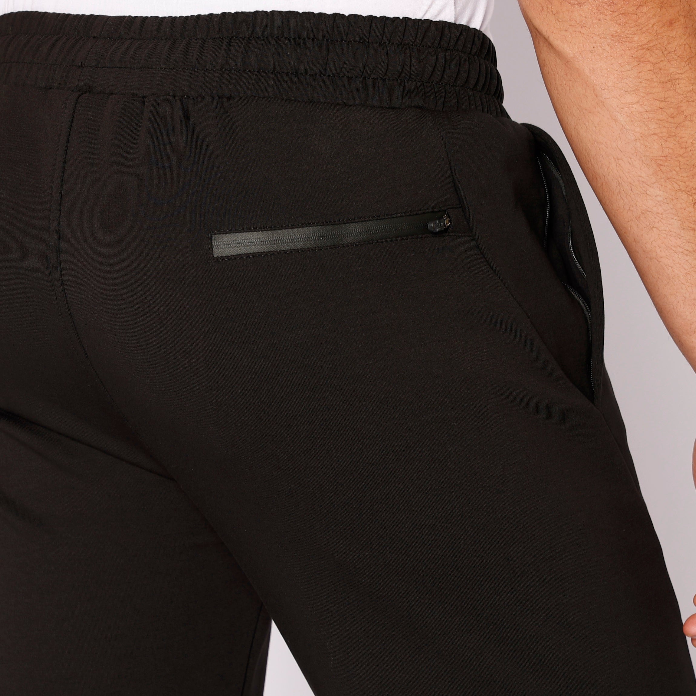 SCR Classic Athleisure Sweatpants - Straight (Tall Fit)