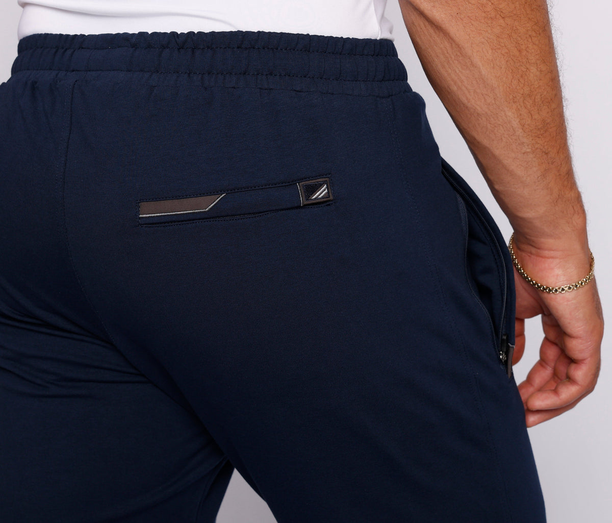 All-Day Comfort Athletic Sweatpants - Straight (Tall Fit)