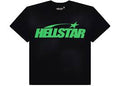 HELLSTAR TShirt Neon Logo