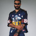 VIE RICHE Jersey Graphic Racing