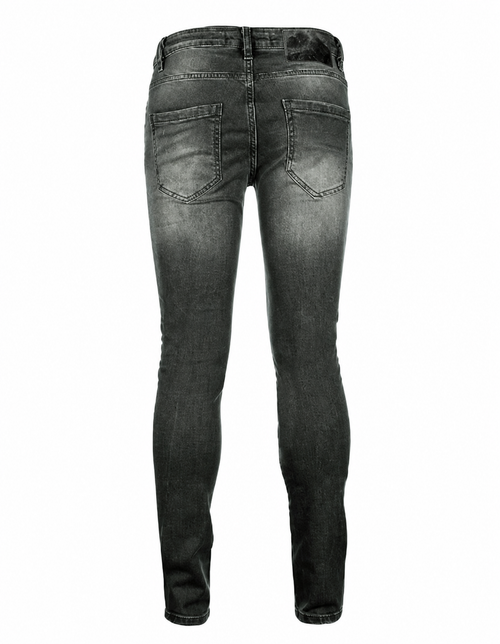 7TH HVN LONDON Jeans Skinny Distressed Washed