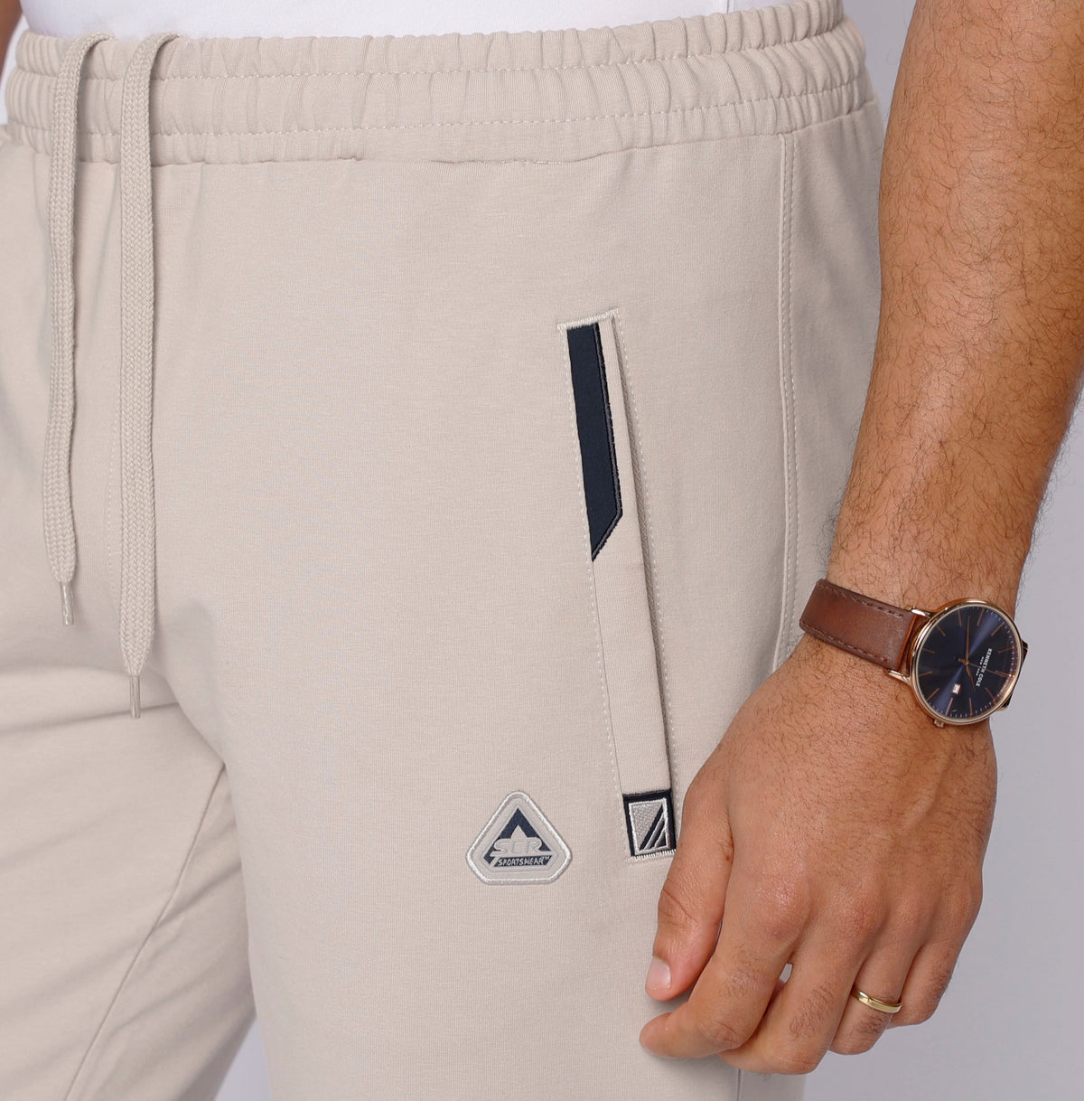 All-Day Comfort Athletic Sweatpants - Straight (Tall Fit)