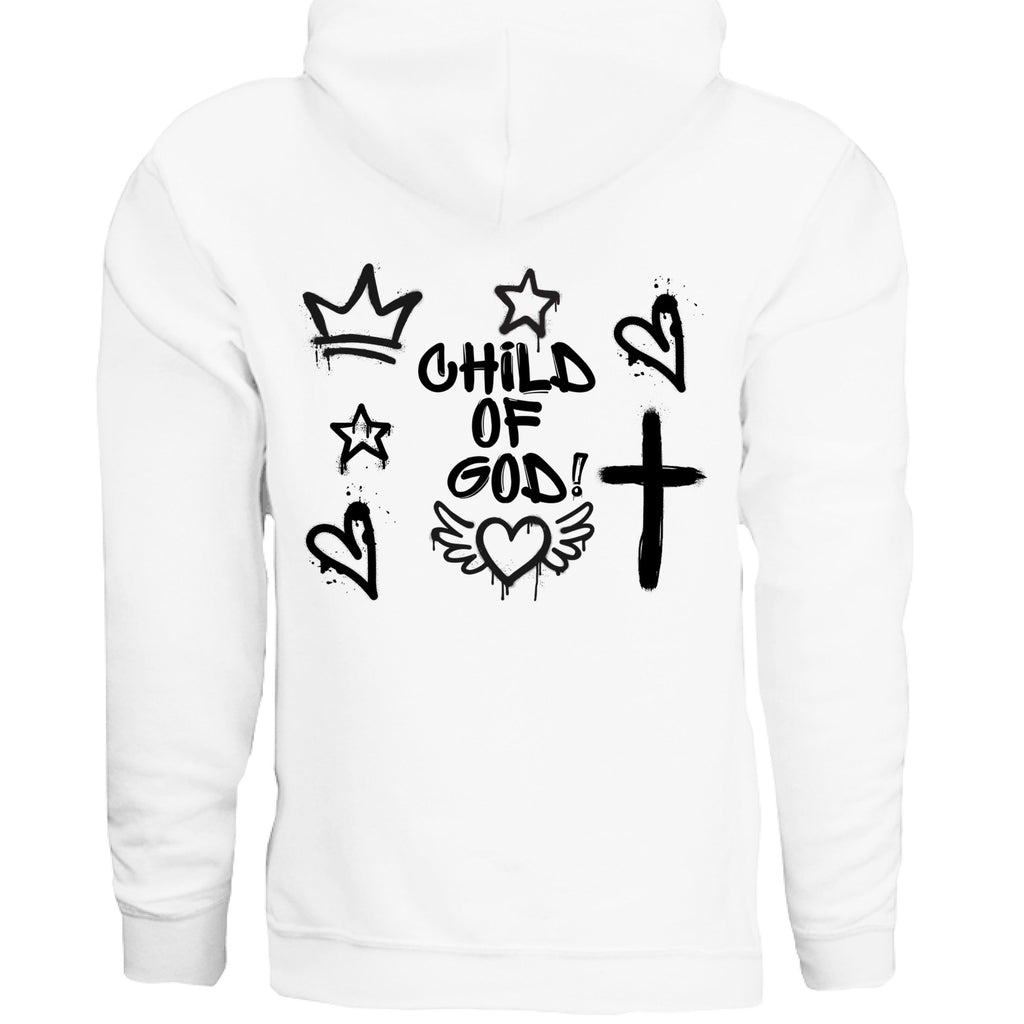 Child of God Hoodie