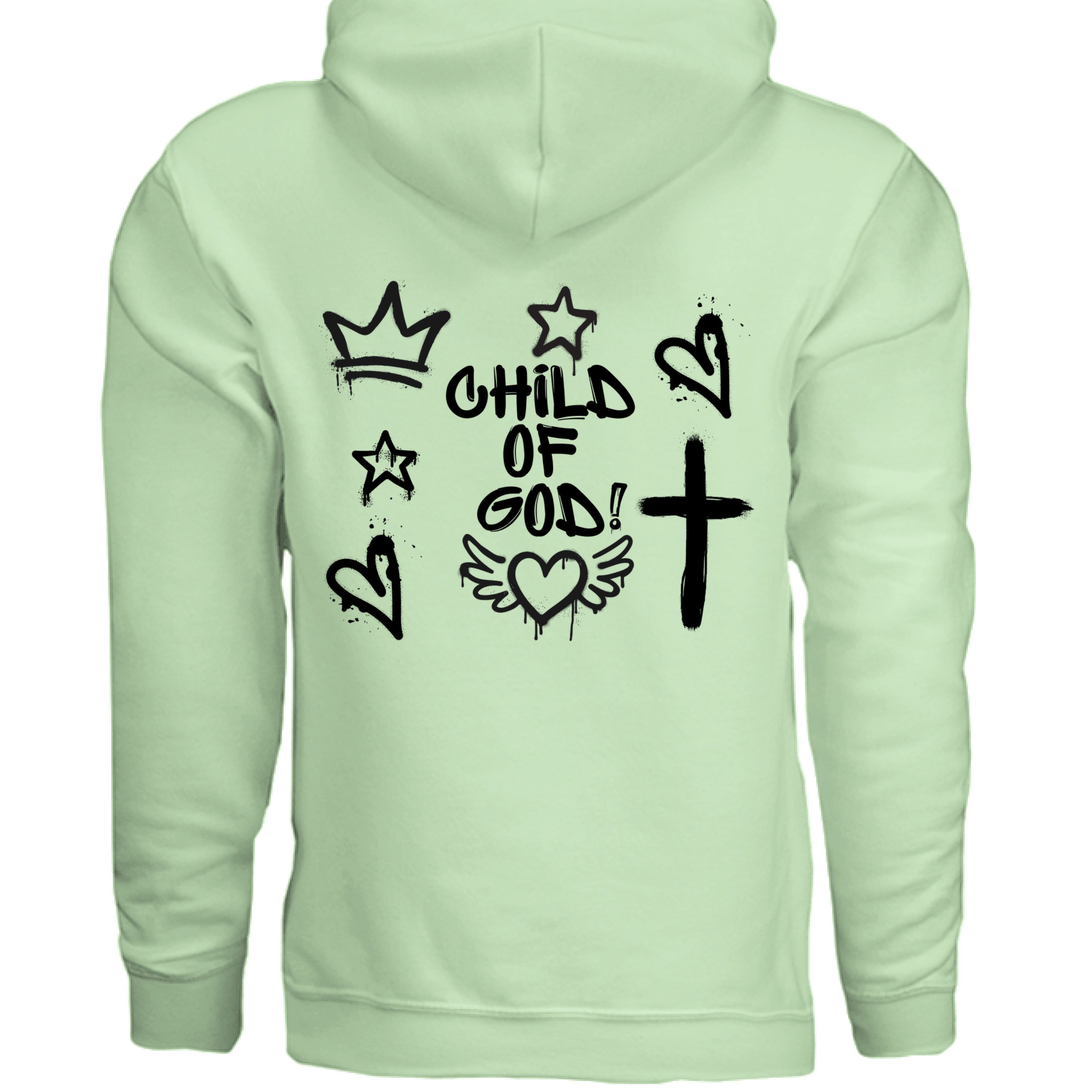 Child of God Hoodie