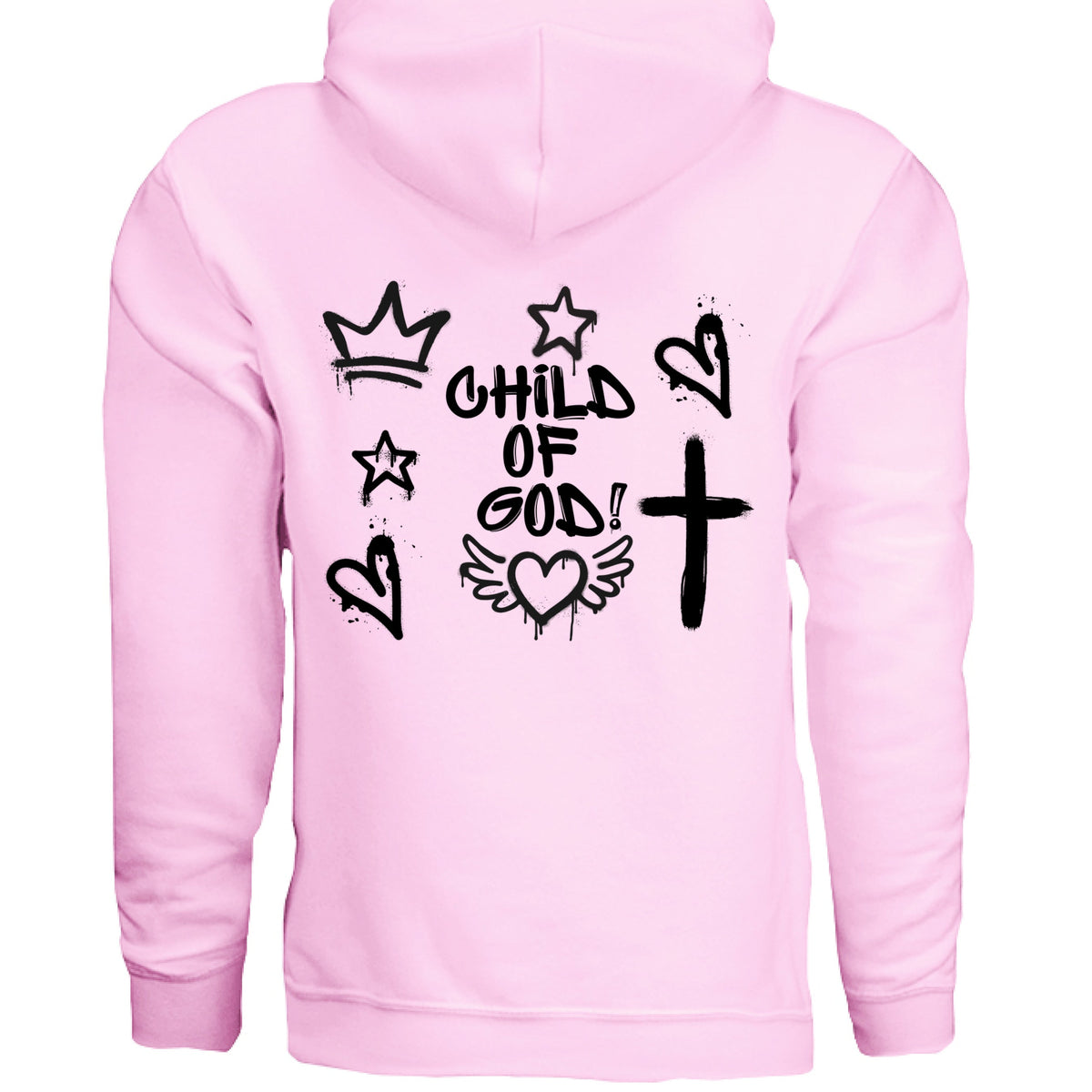 Child of God Hoodie