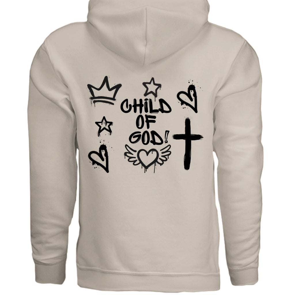 Child of God Hoodie