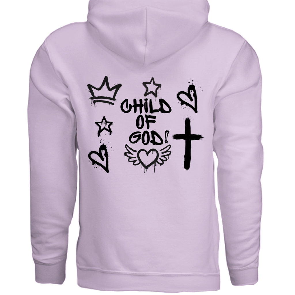 Child of God Hoodie