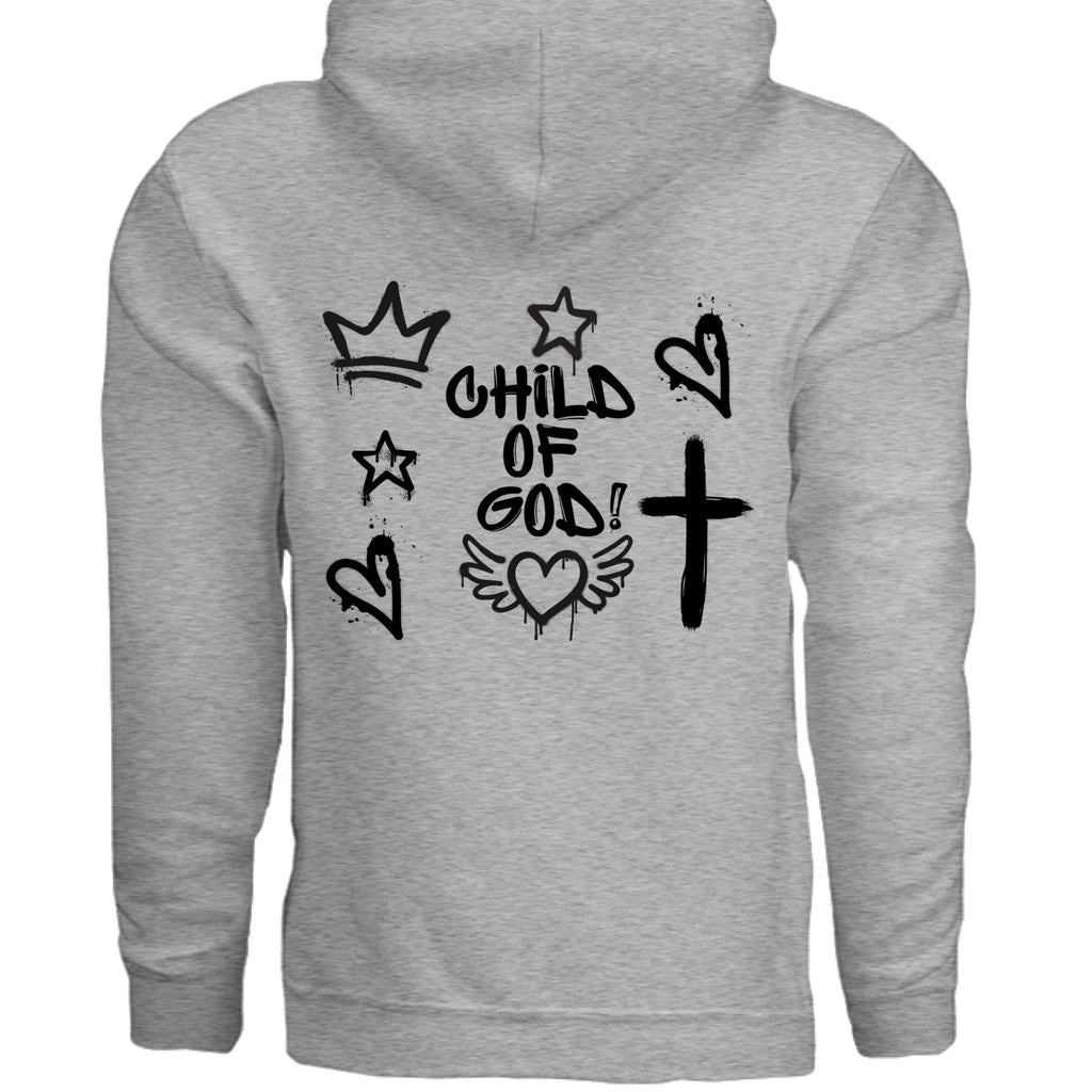 Child of God Hoodie