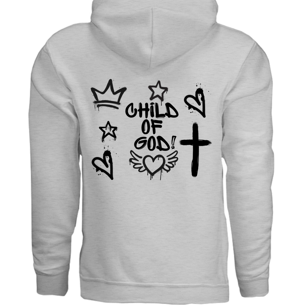 Child of God Hoodie