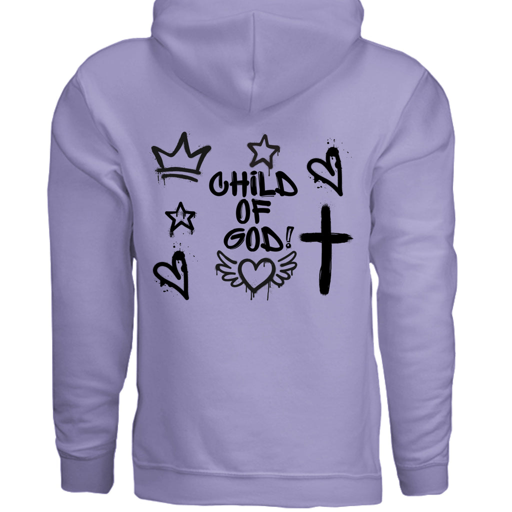Child of God Hoodie