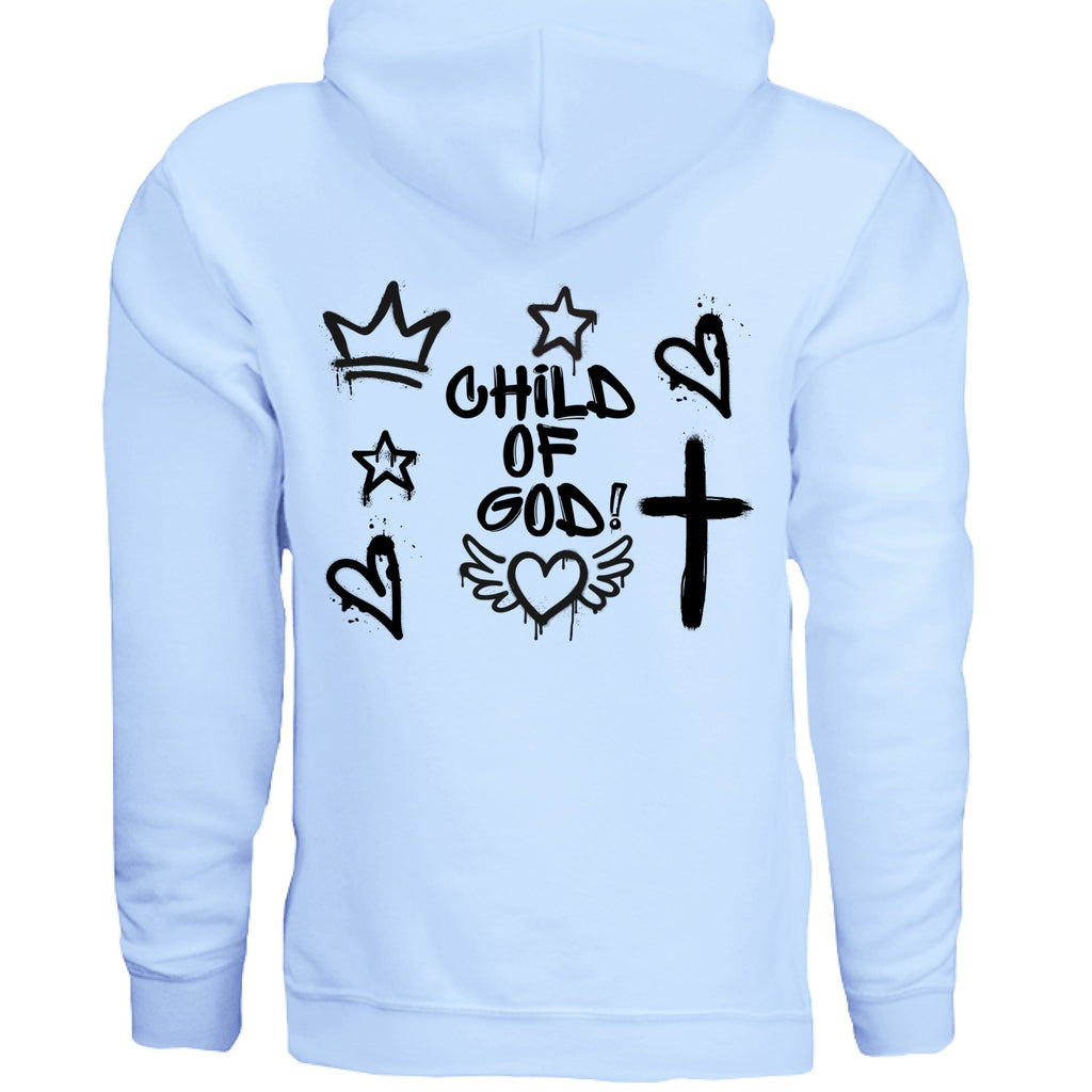 Child of God Hoodie