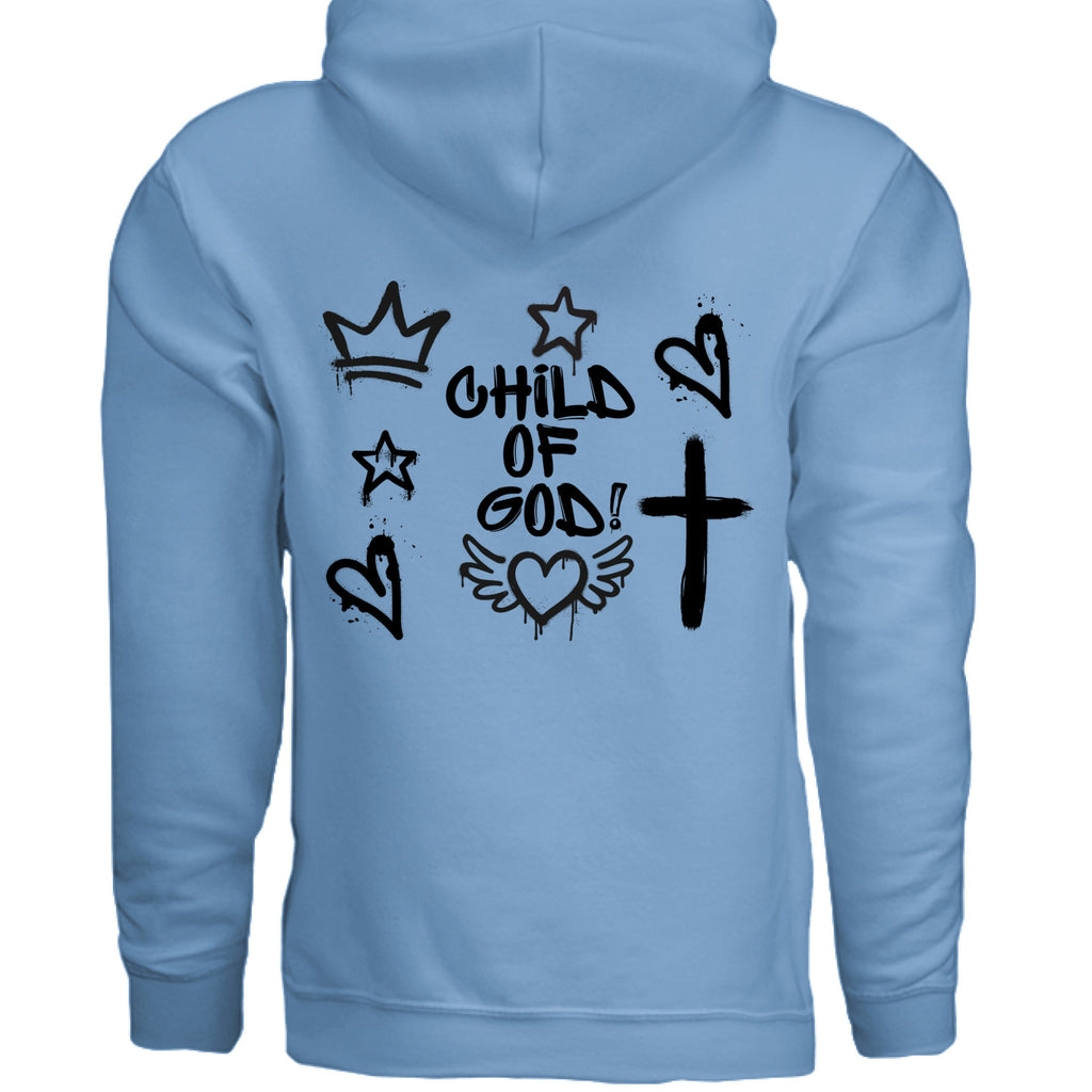 Child of God Hoodie
