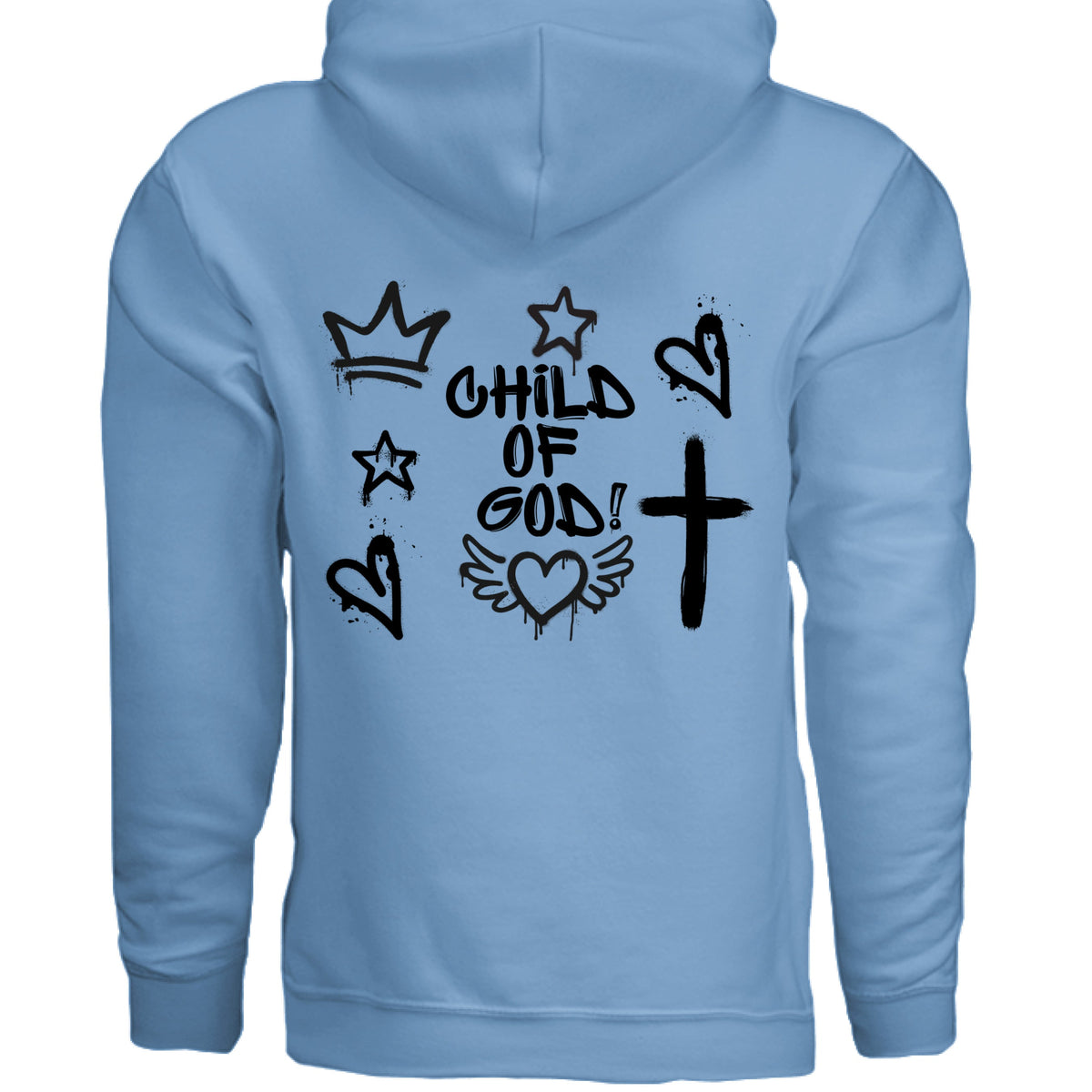 Child of God Hoodie