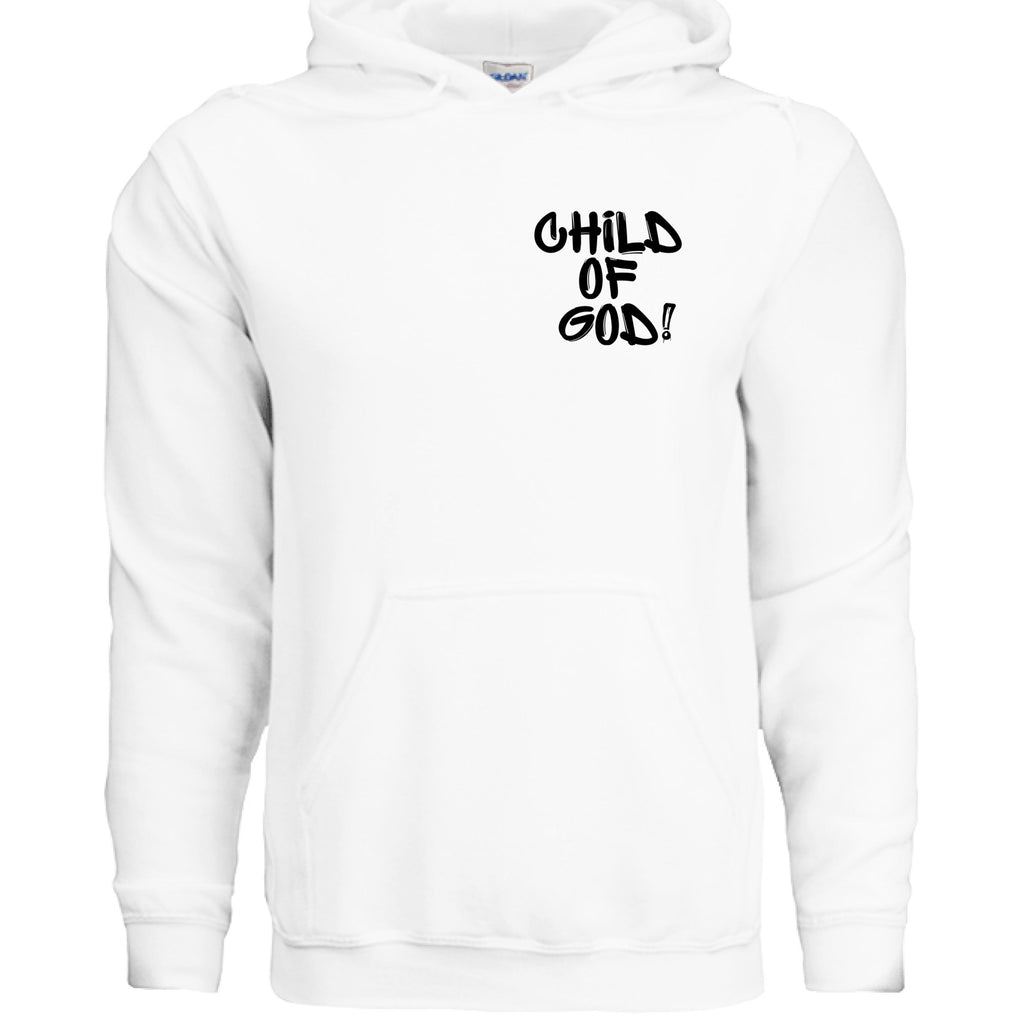 Child of God Hoodie