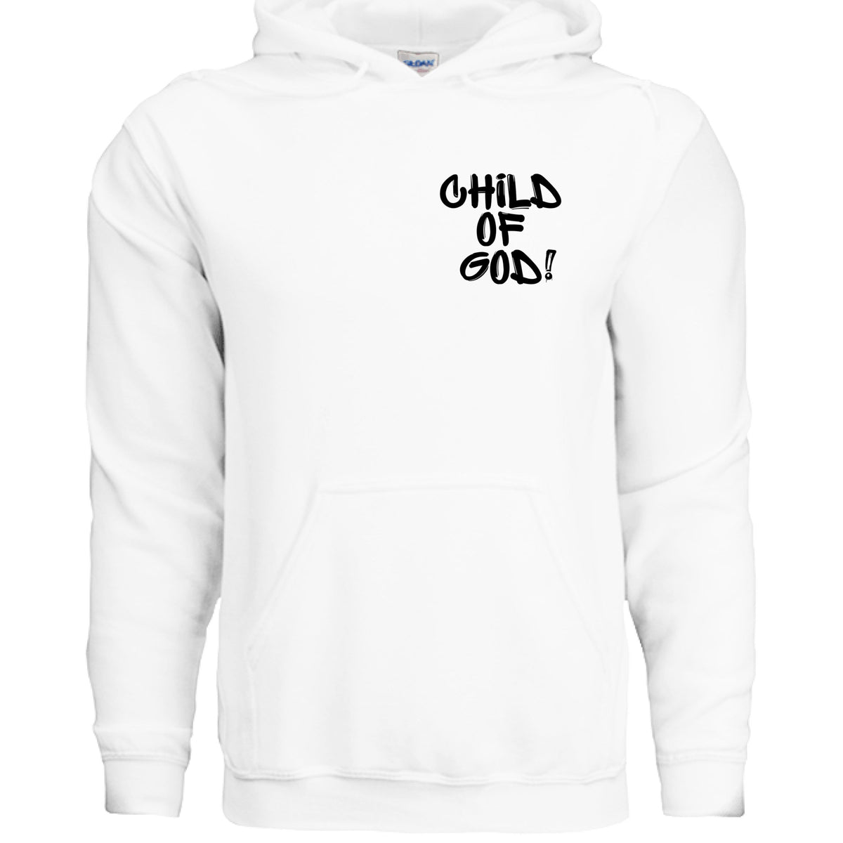 Child of God Hoodie