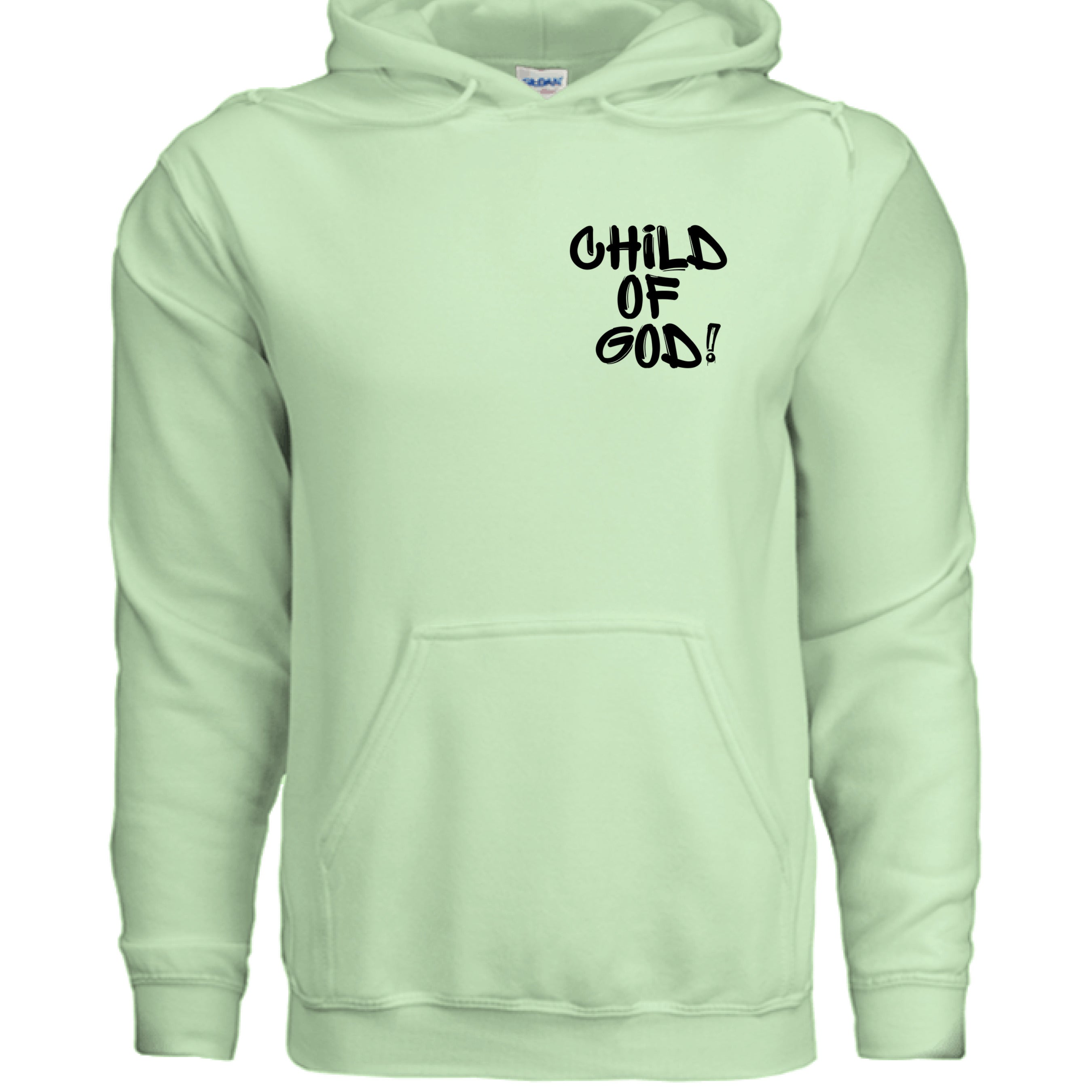 Child of God Hoodie