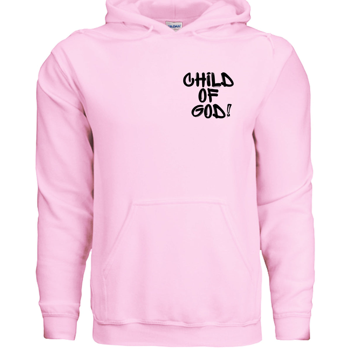 Child of God Hoodie