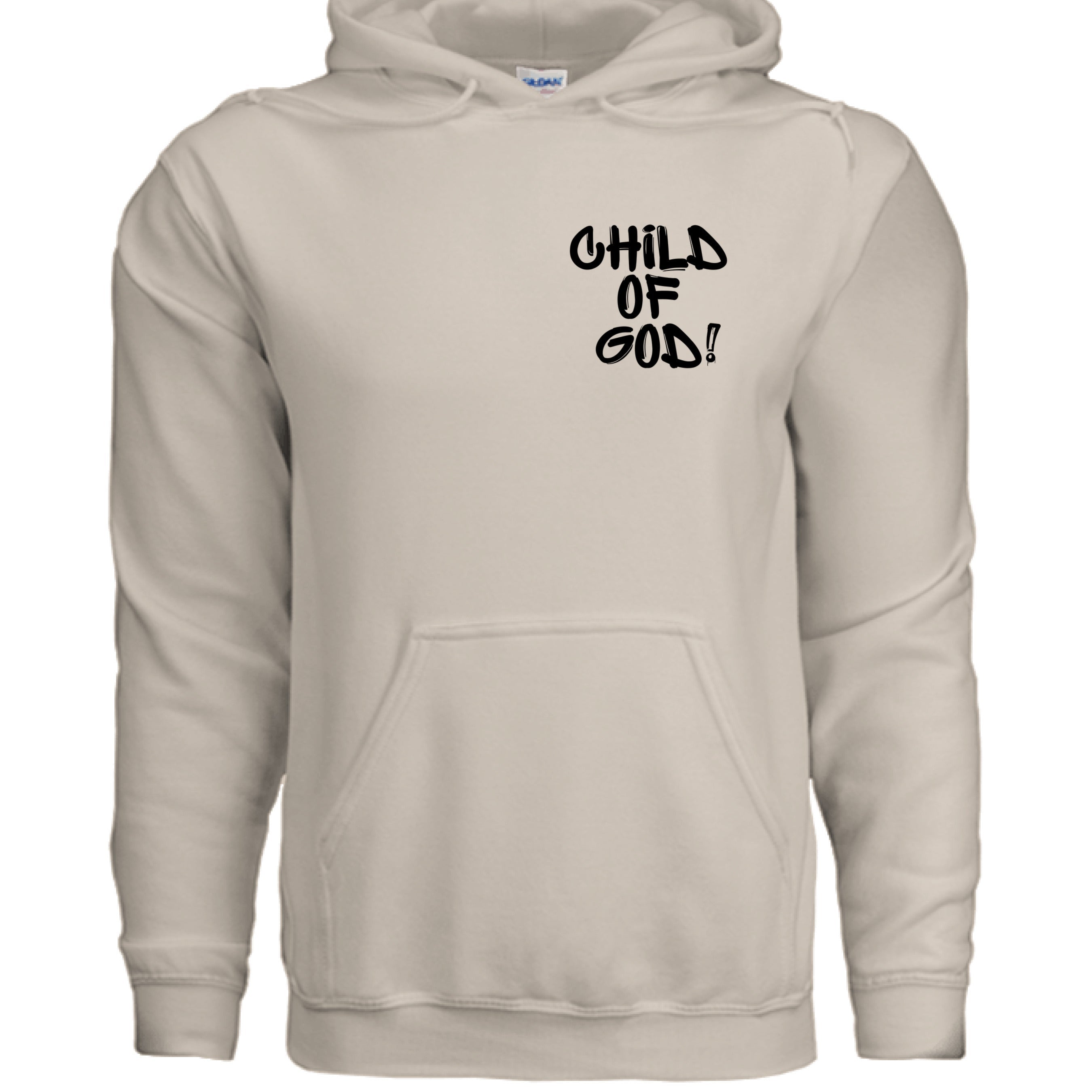 Child of God Hoodie