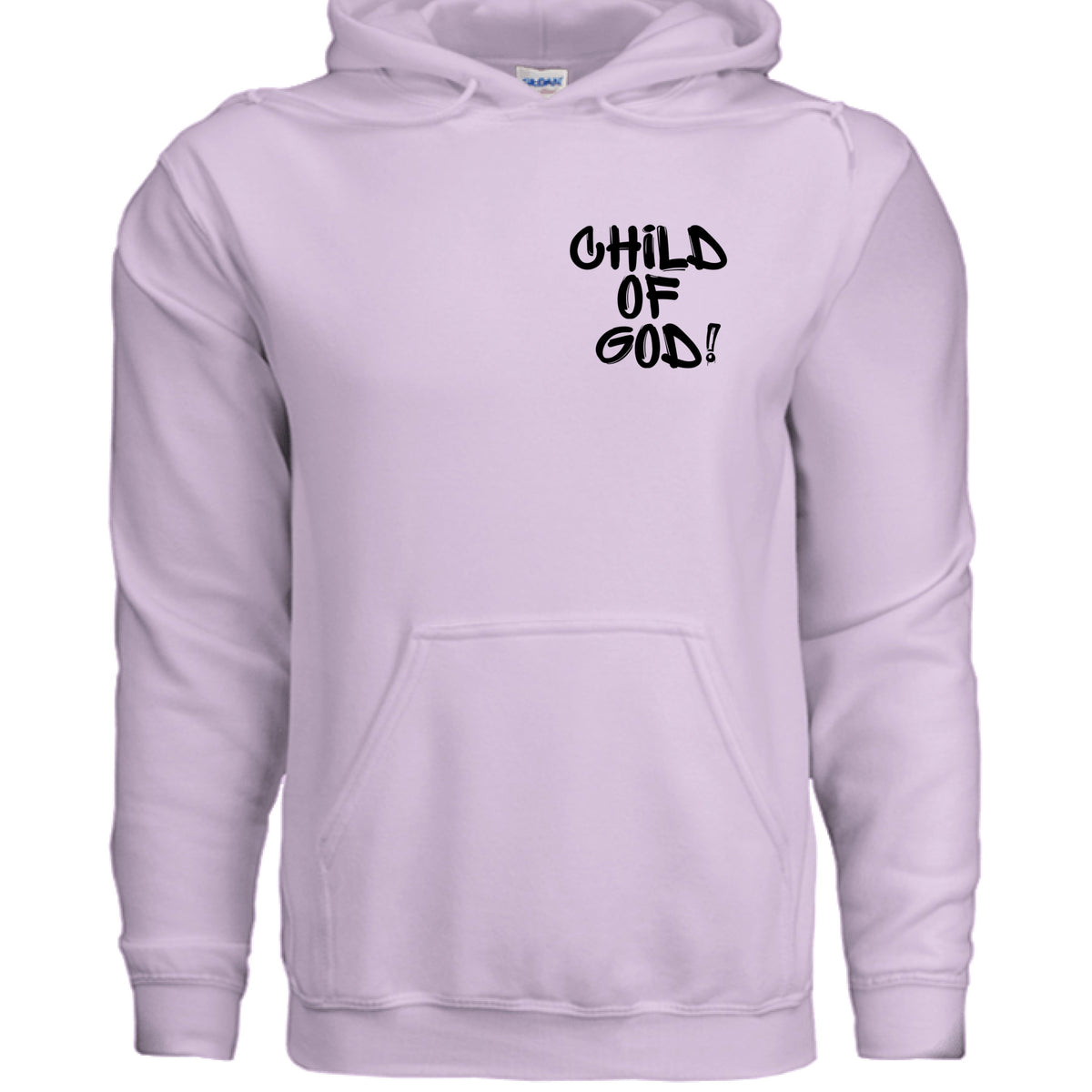 Child of God Hoodie