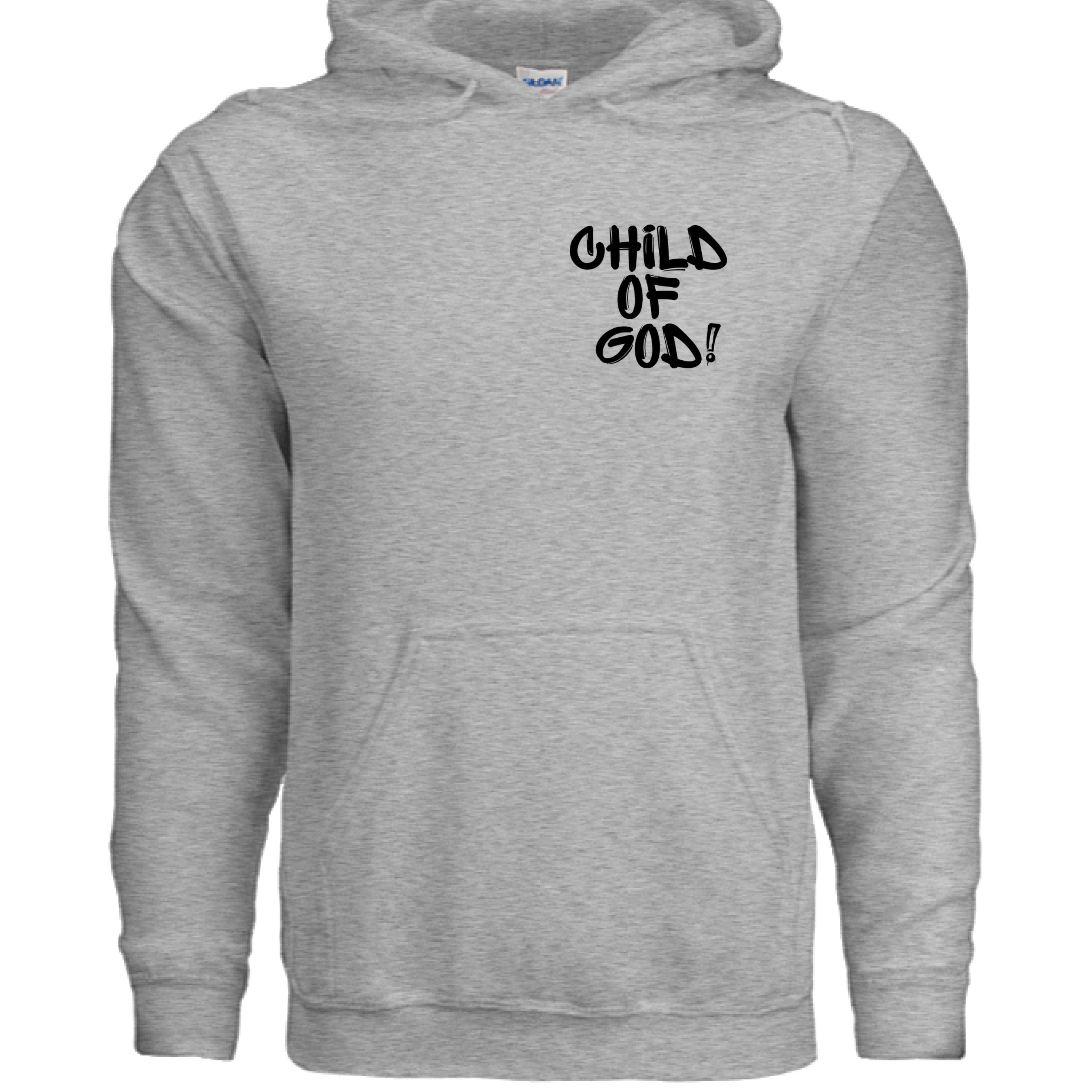 Child of God Hoodie