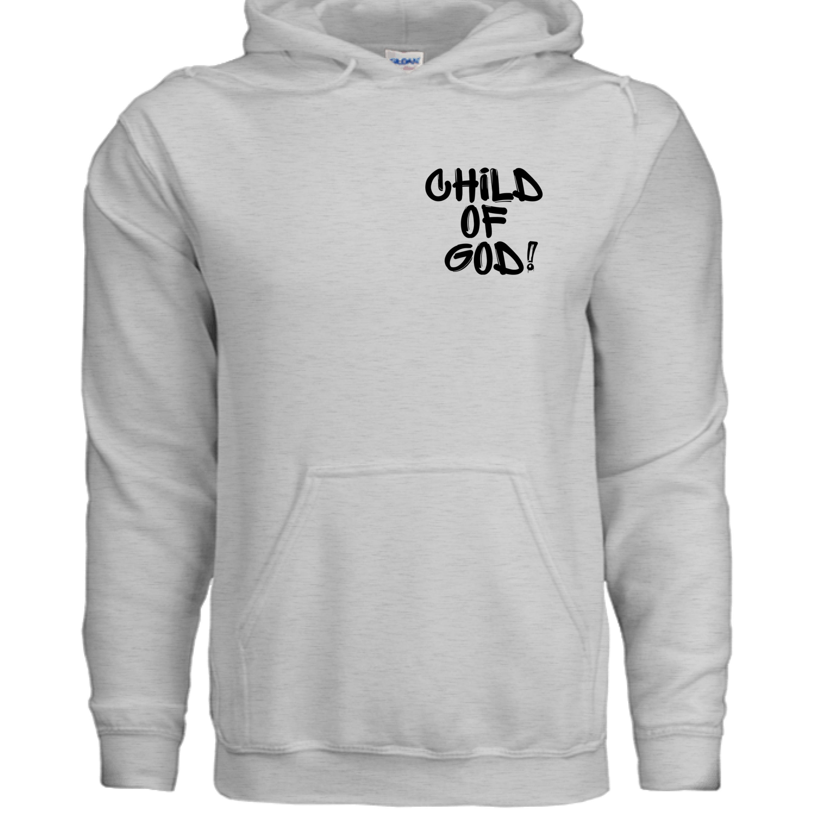 Child of God Hoodie