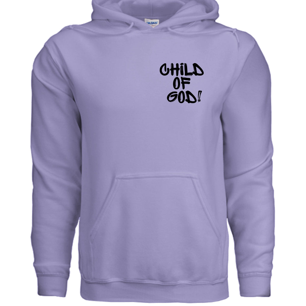 Child of God Hoodie