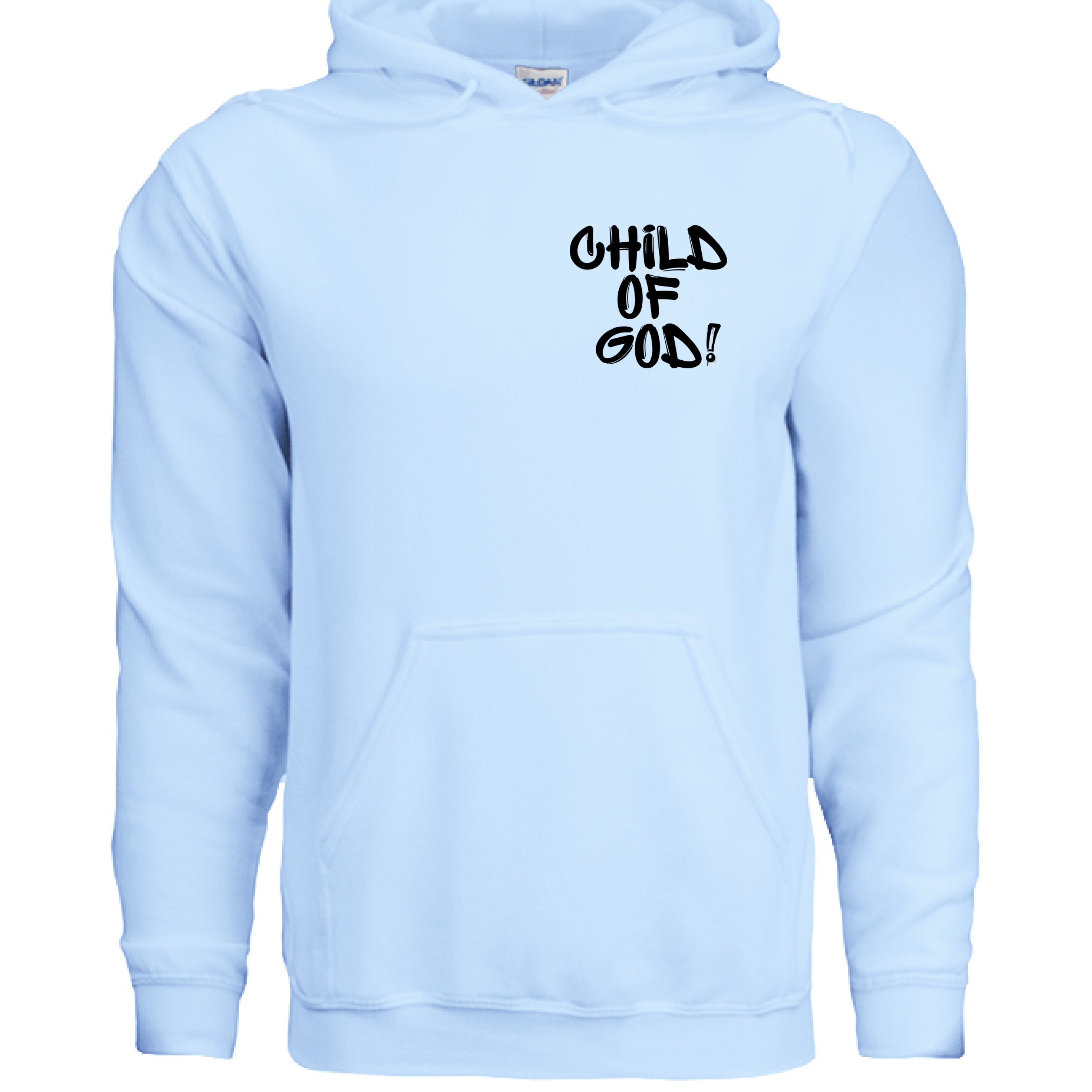 Child of God Hoodie