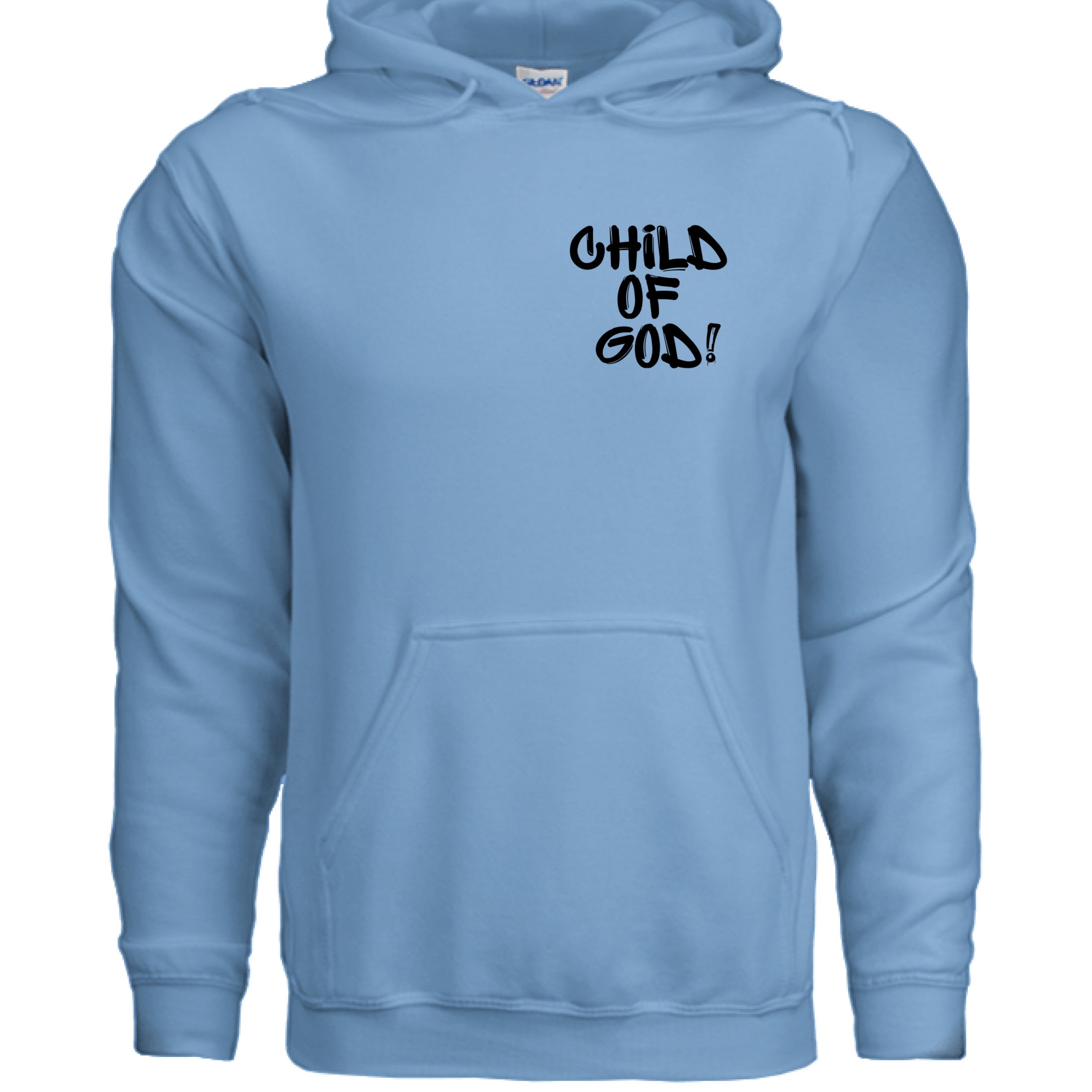 Child of God Hoodie