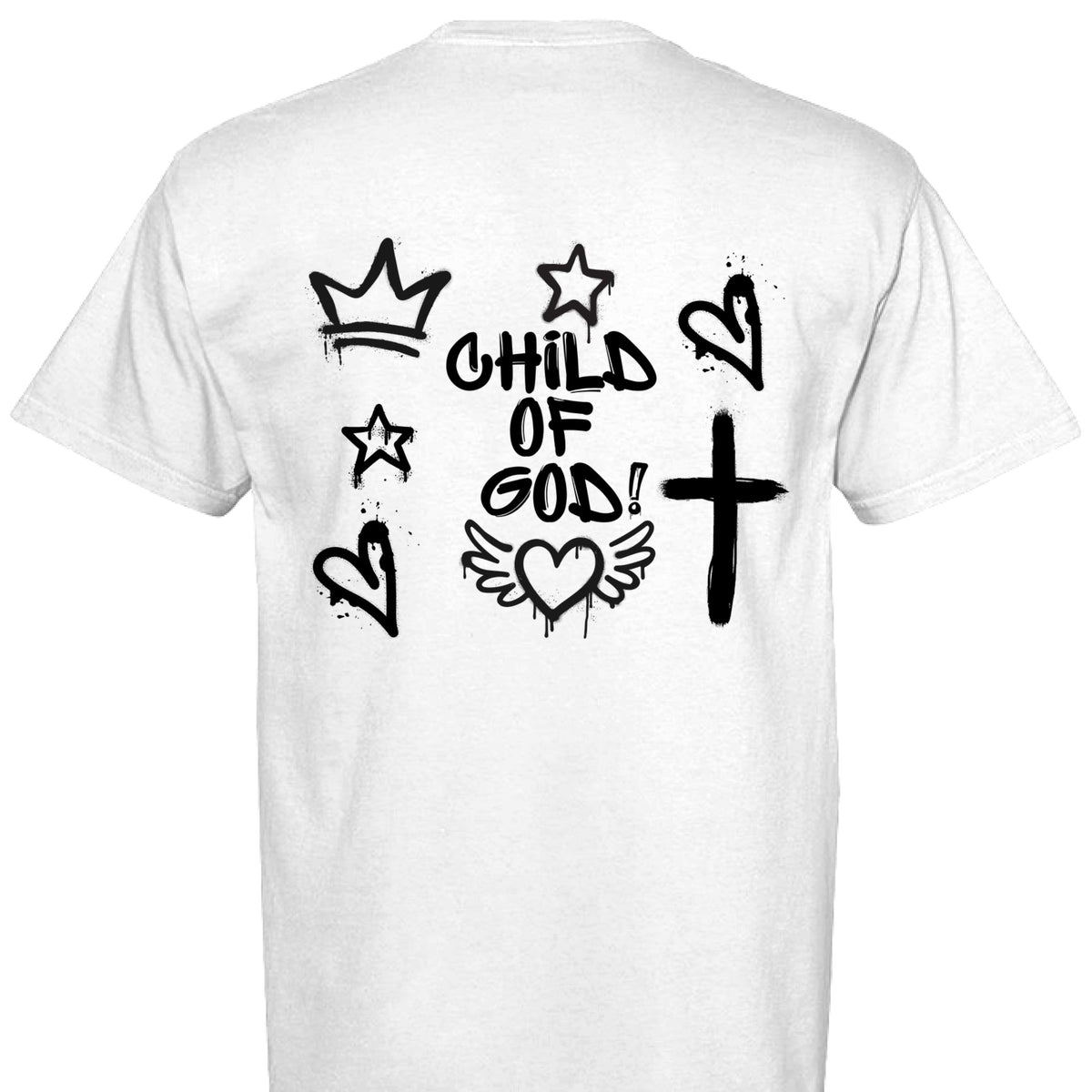 Child of God T-Shirt