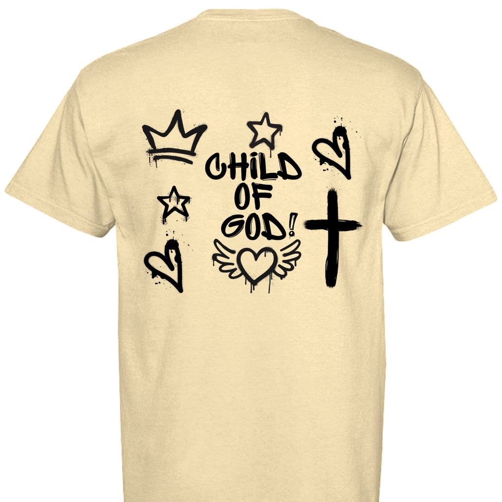 Child of God T-Shirt