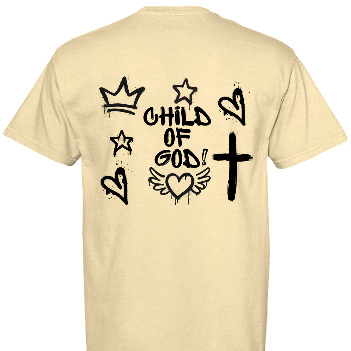 Child of God T-Shirt