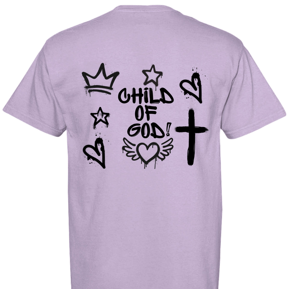 Child of God T-Shirt