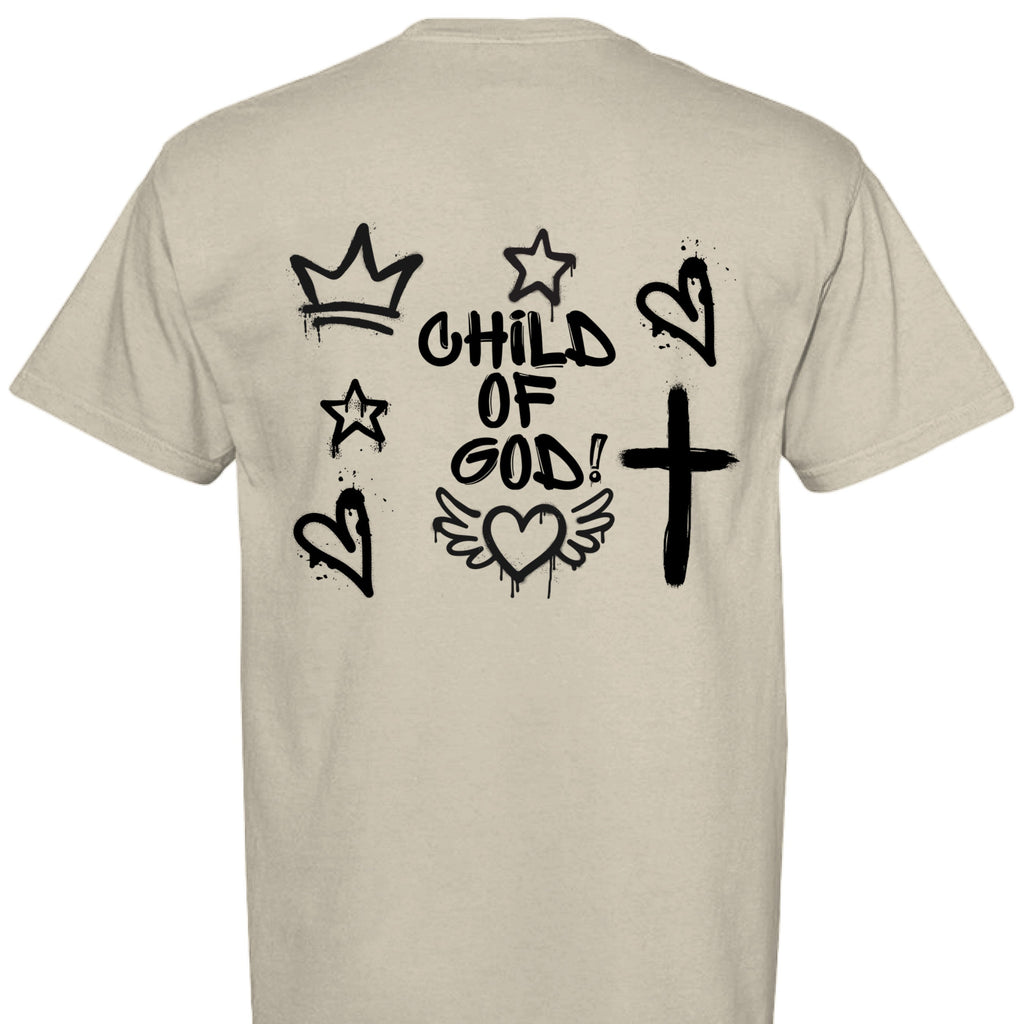 Child of God T-Shirt
