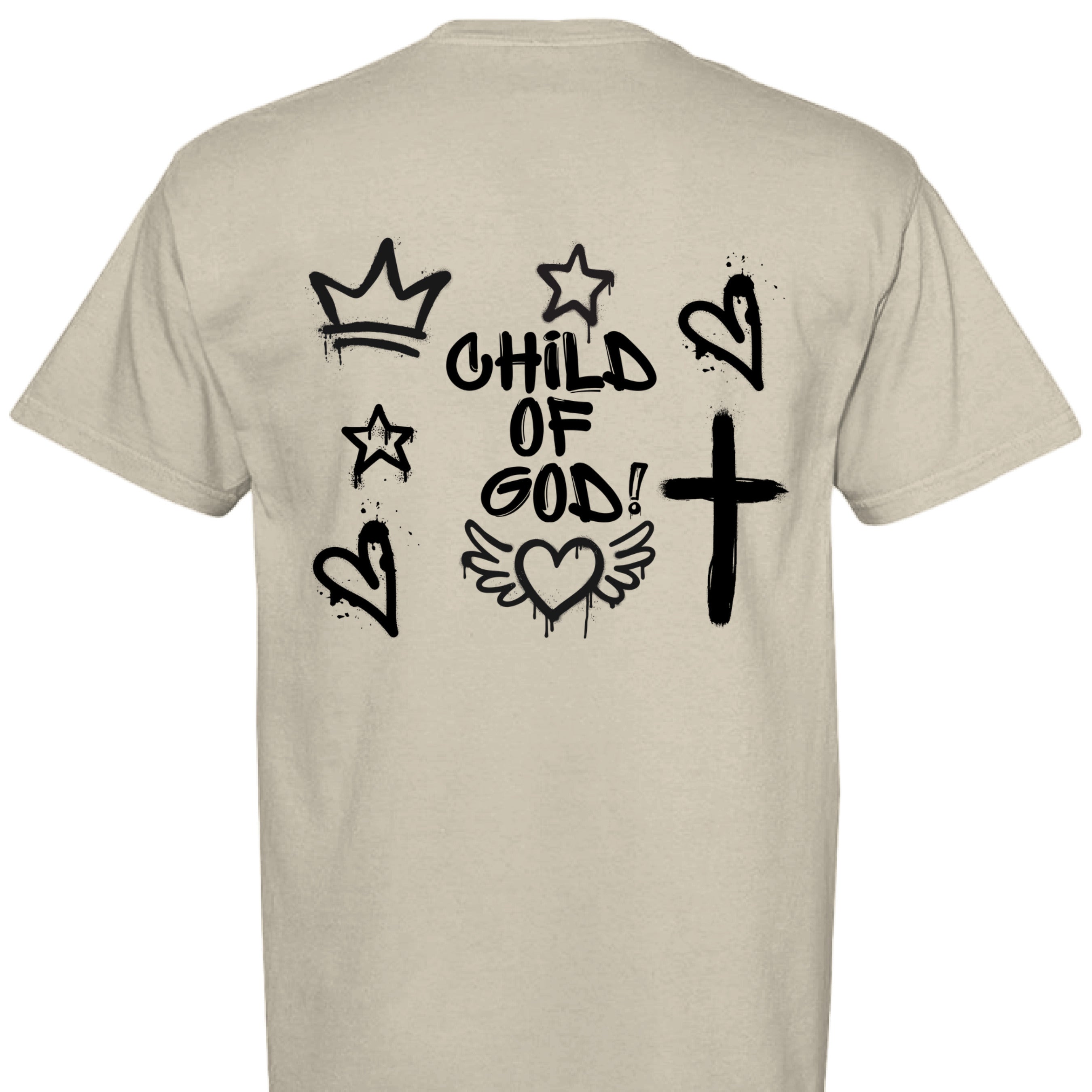 Child of God T-Shirt