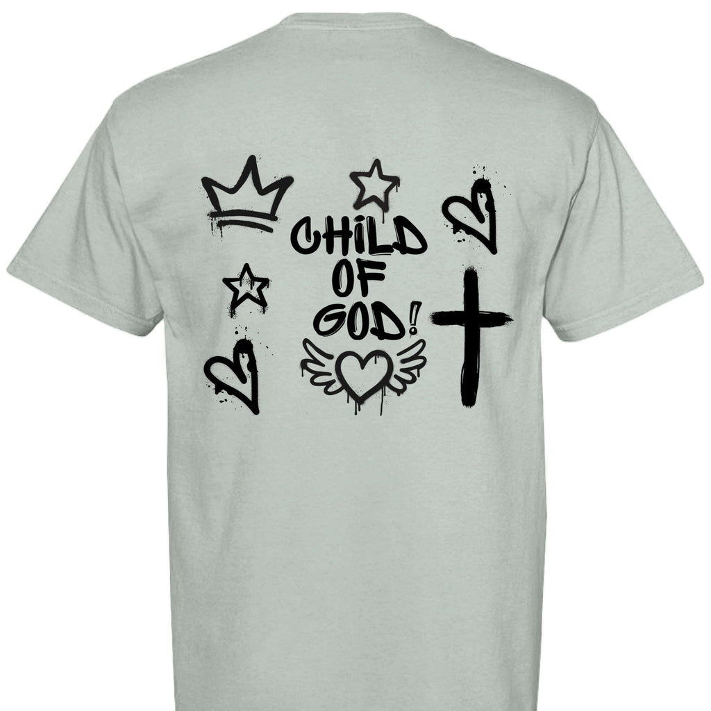 Child of God T-Shirt