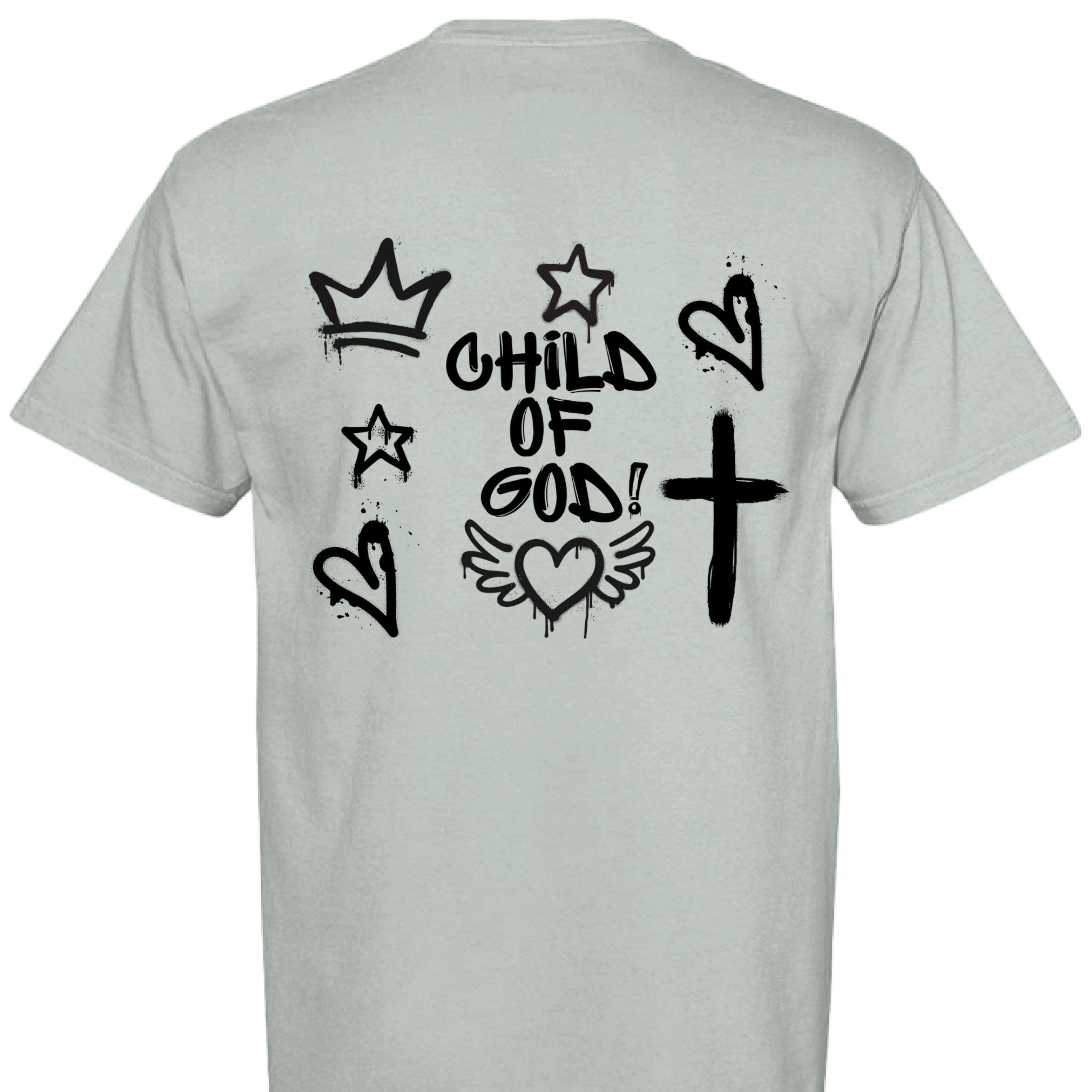 Child of God T-Shirt