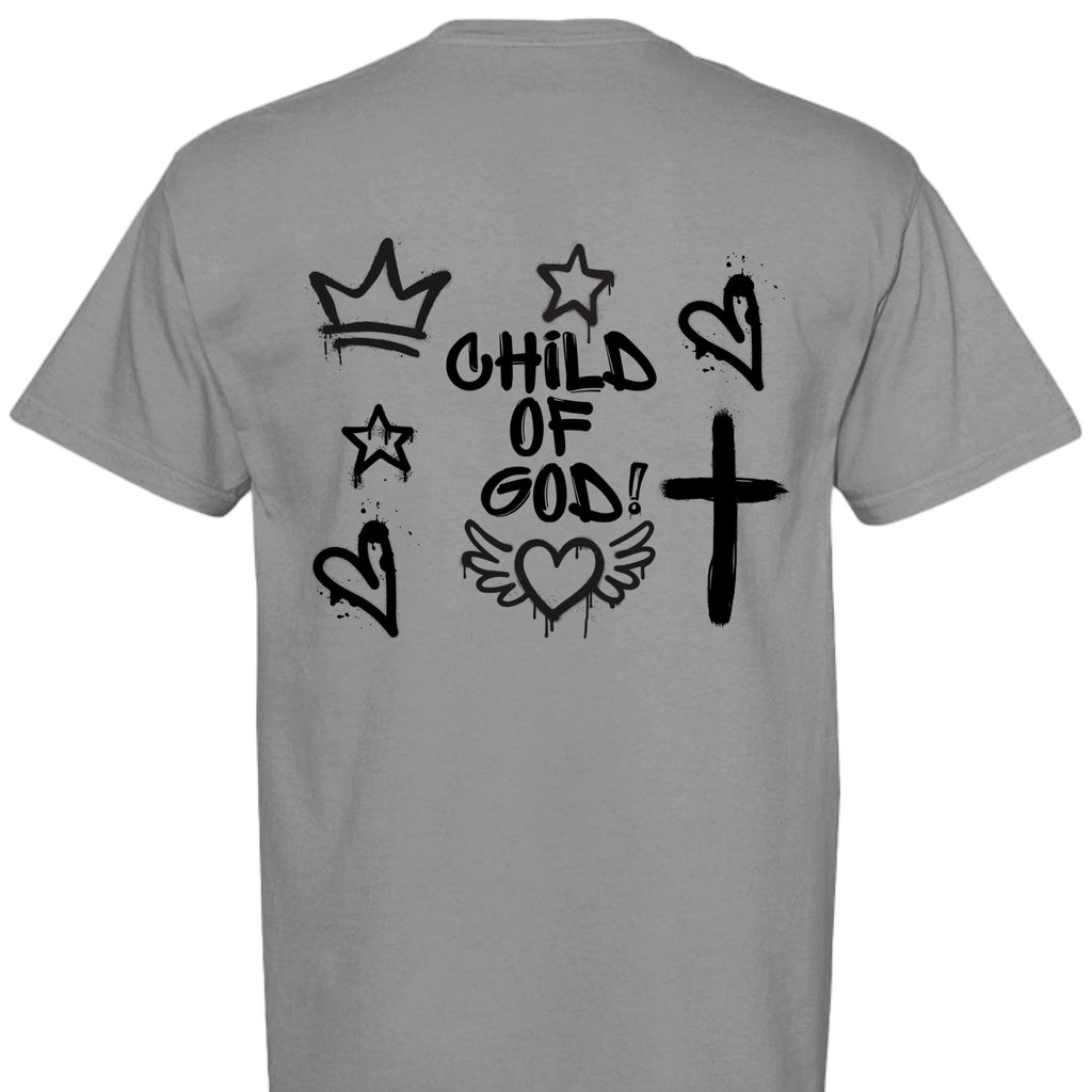 Child of God T-Shirt