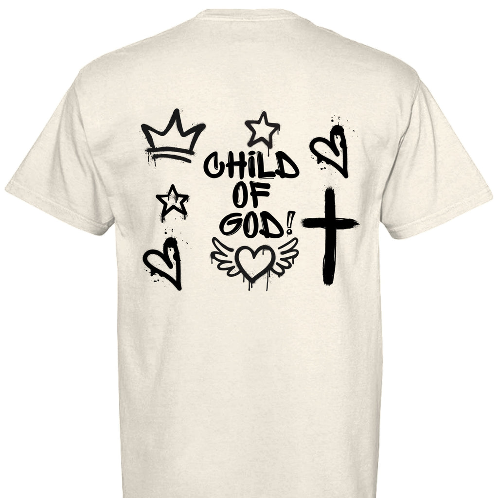 Child of God T-Shirt