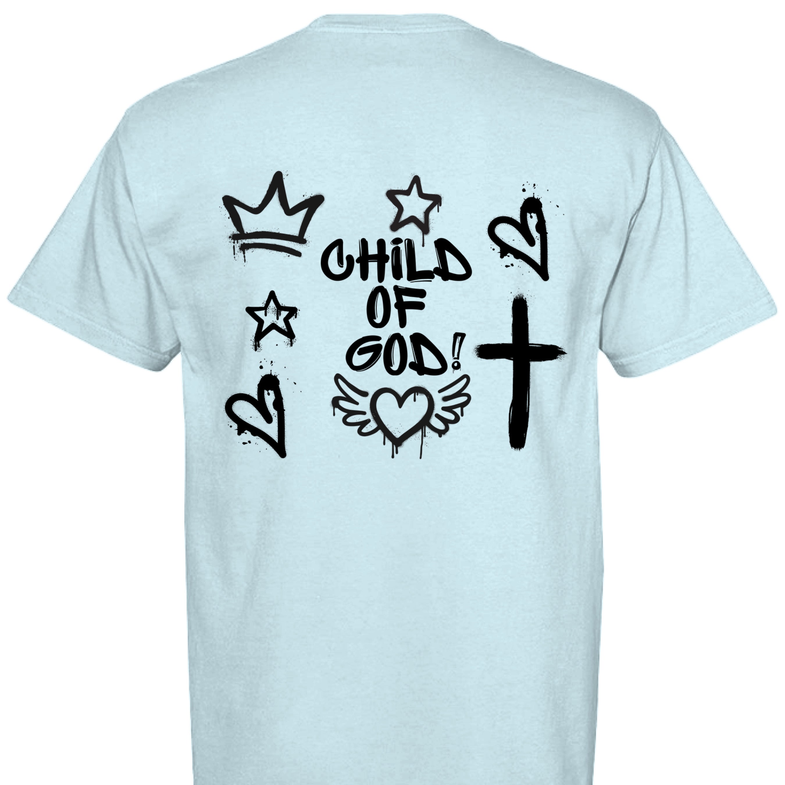 Child of God T-Shirt