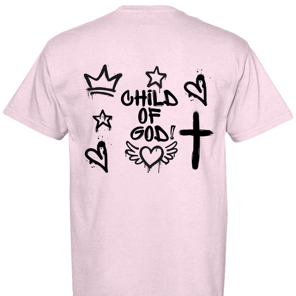 Child of God T-Shirt